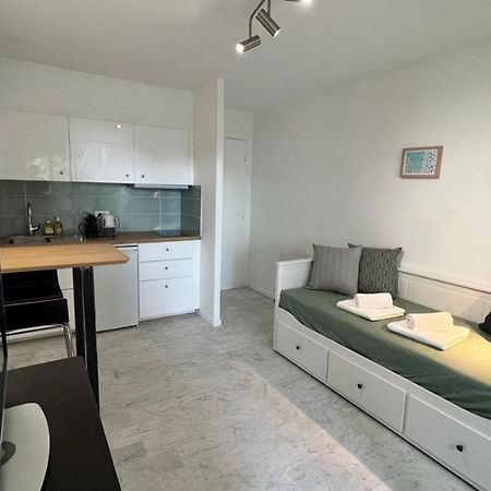 Les Appartements De Lina By Lg Immo -Studio Maya - Self Check-In - La Grande Motte Dış mekan fotoğraf