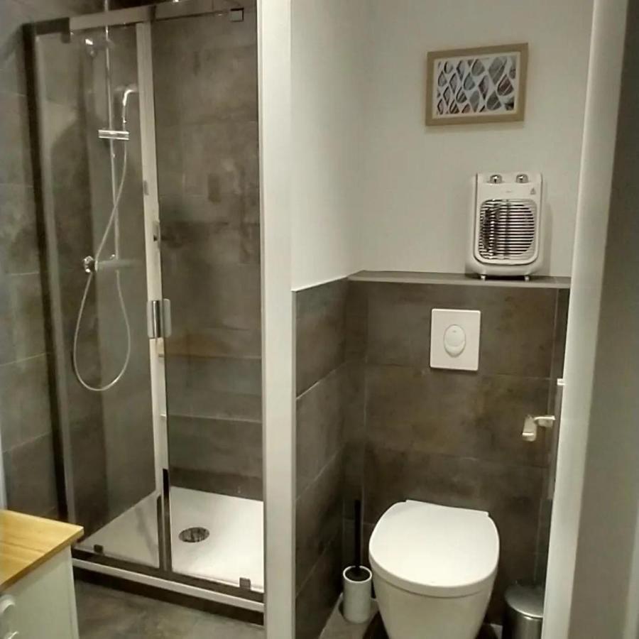 Les Appartements De Lina By Lg Immo -Studio Maya - Self Check-In - La Grande Motte Dış mekan fotoğraf